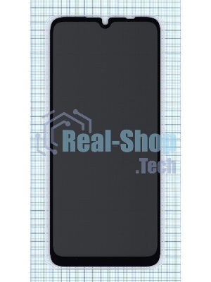 Защитное стекло Privacy 