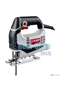 Лобзик электрический Зубр Л-400