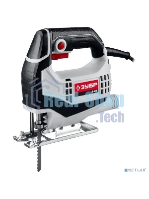 Лобзик электрический Зубр Л-400