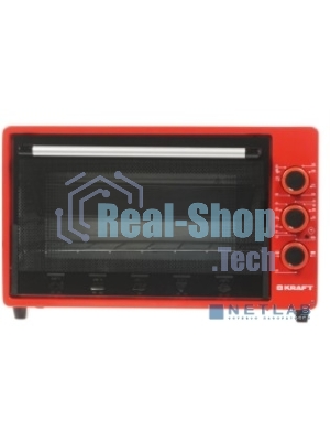 Мини-печь Kraft KF-MO 3200 R