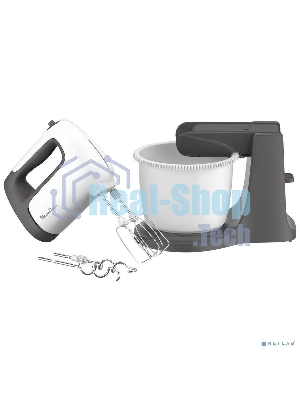 Миксер ручной Moulinex Prep Mix HM464110