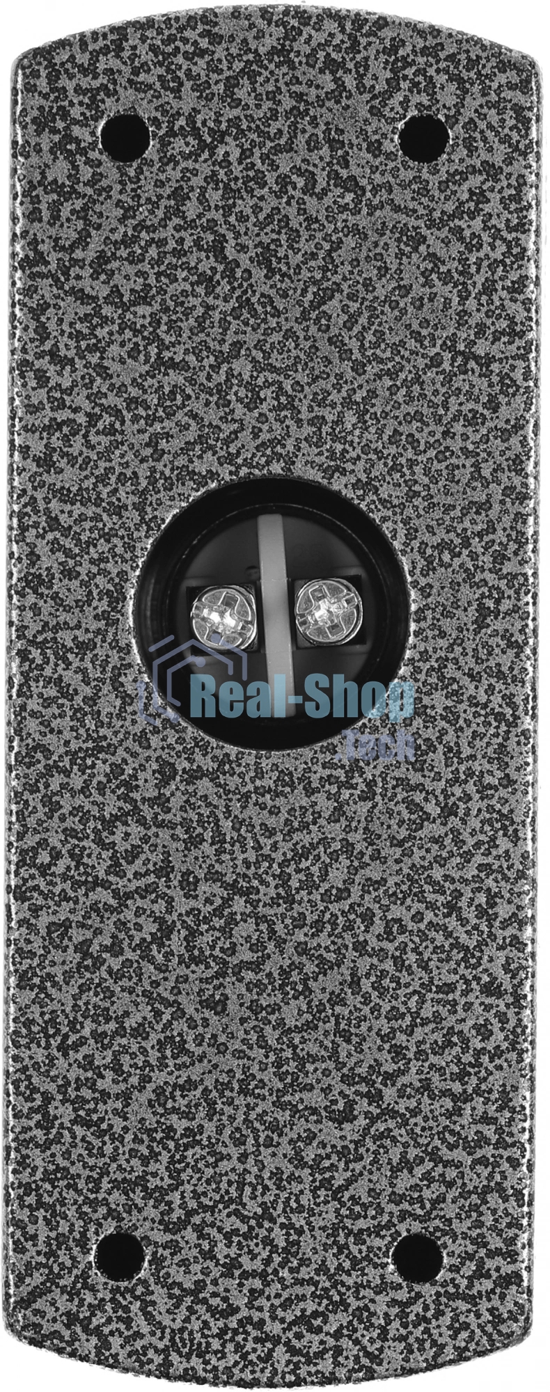 Кнопка выхода Tantos TS-CLICK (00-00201418) серебристый