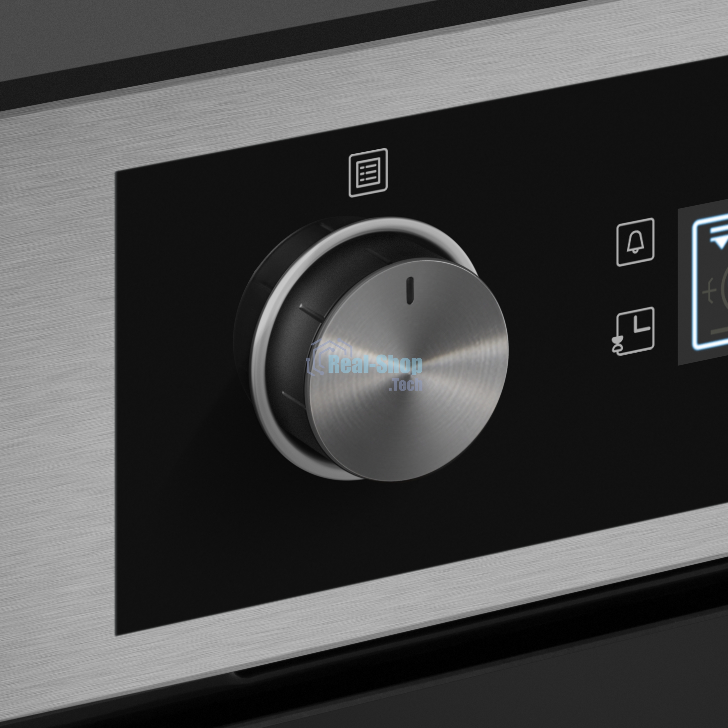 Шкаф духовой электрический Maunfeld AEOH60102S