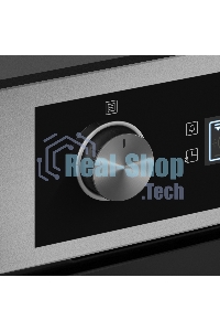 Шкаф духовой электрический Maunfeld AEOH60102S