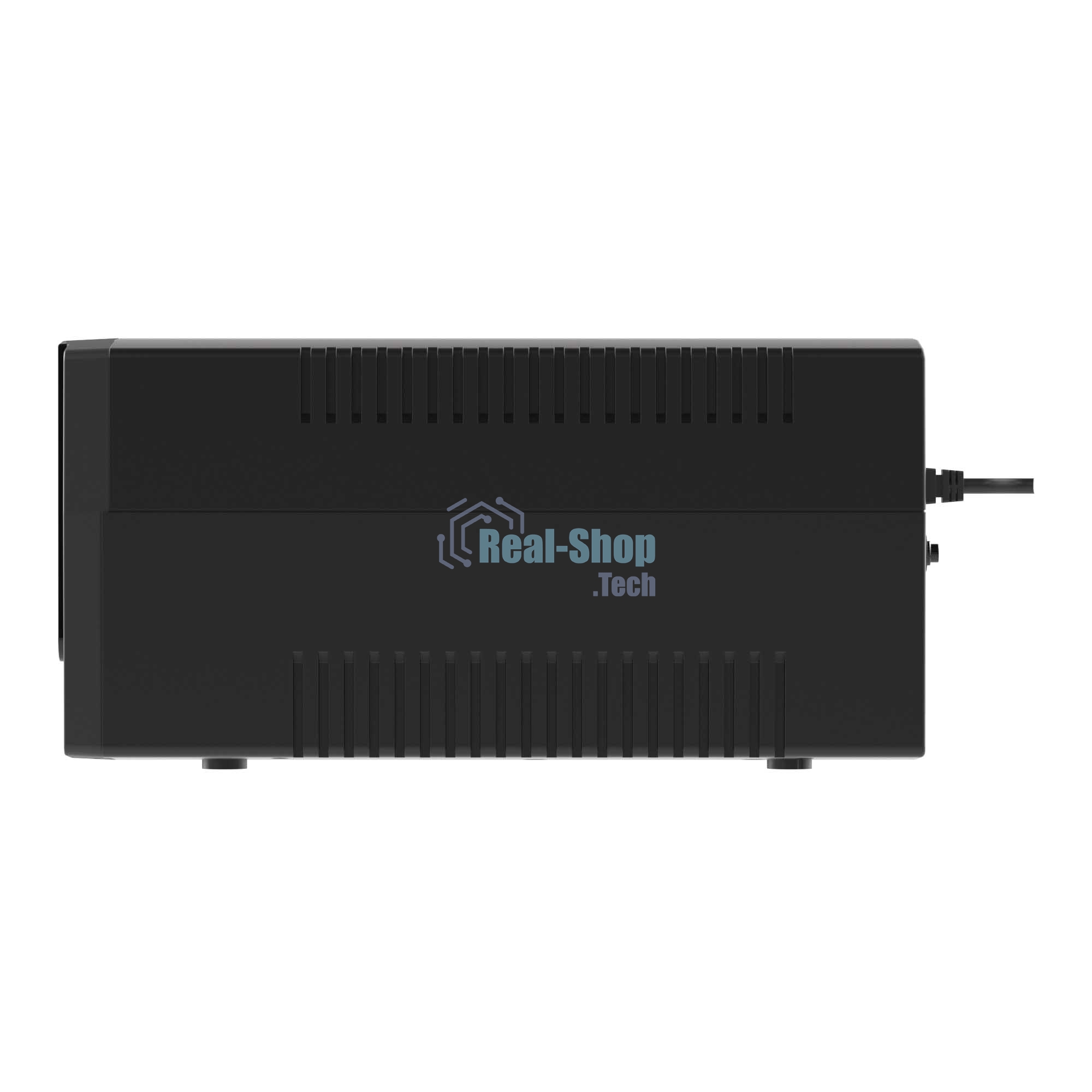 Источник бесперебойного питания DKC INFOLCD1200I / 1200 ВА / 720 Вт / 4 x IEC 320 C13 (компьютерный)