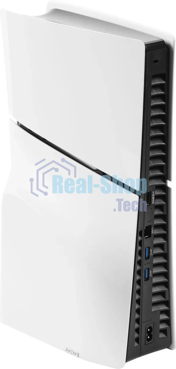 Игровая консоль Sony PlayStation 5 Slim Blue-Ray 1Tb белый (cfi-2016A) (Корея)