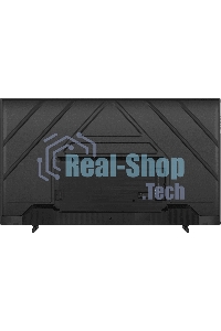 Телевизор Hisense 65'' 65E7Q черный QLED UHD 60Hz Smart