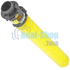 Картридж лазерный Желтый IM C2510/PRINT CARTRIDGE YELLOW IM C2510