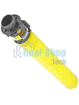 Картридж лазерный Желтый IM C2510/PRINT CARTRIDGE YELLOW IM C2510