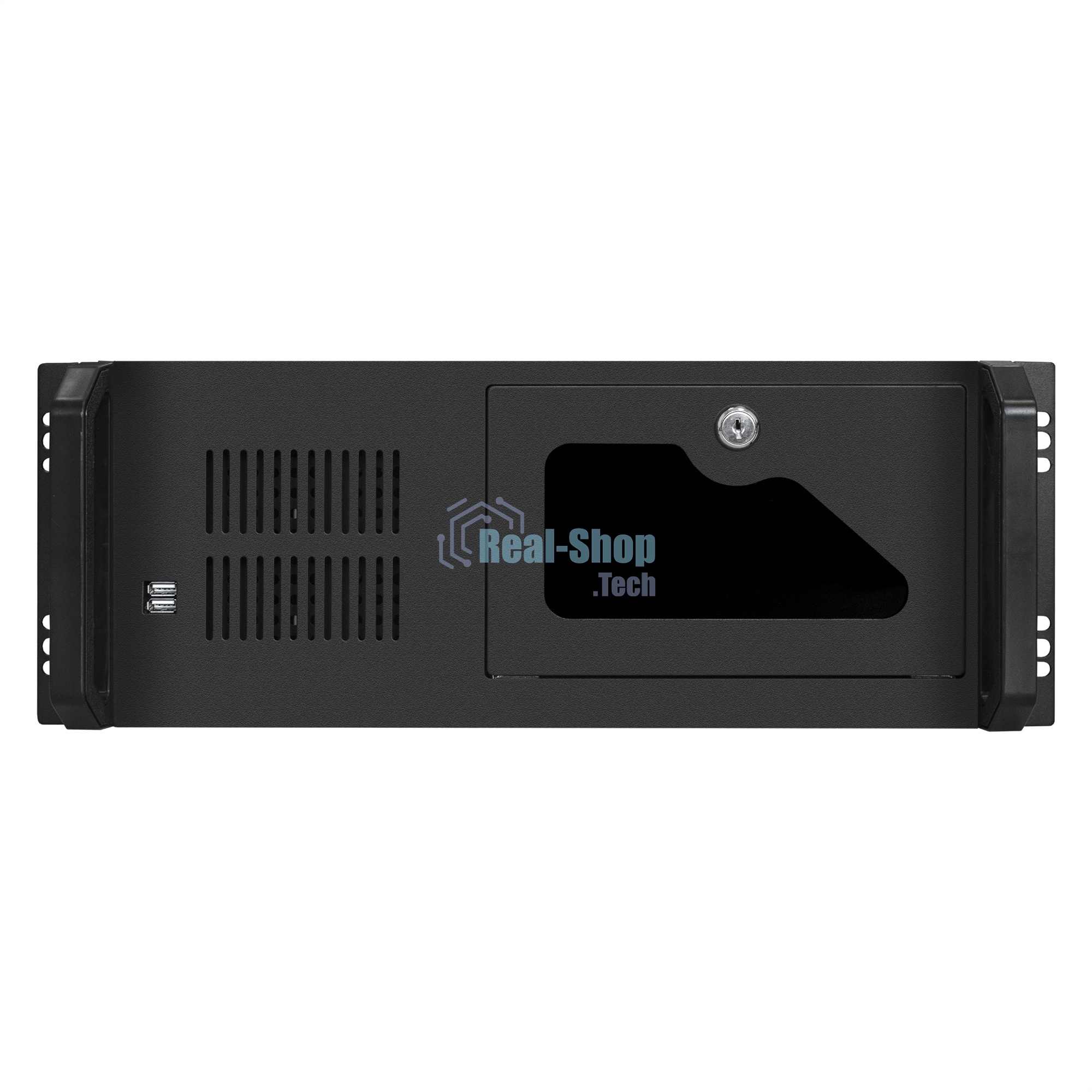Серверный корпус ExeGate Pro 4U450-26/4U4020S (RM 19