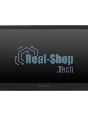Автомагнитола Pioneer DMH-A4450BT, 2 DIN, 6.8