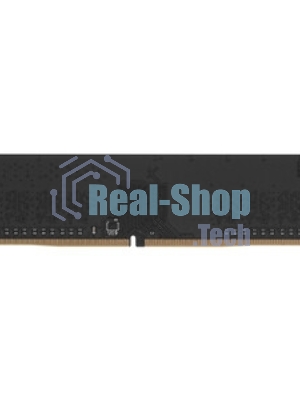 Оперативная память Patriot Signature, DDR4, 8GB (1x8 GB), 3200 MHz, CL22, DIMM