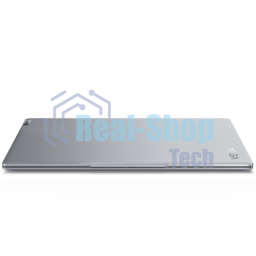 Клавиатура для ноутбука Lenovo Yoga 6 13ABR8, черная