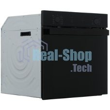 Духовой шкаф DeLonghi DEO 735 NB ROBERTA
