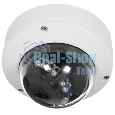 Уличная 4Мп IP-камера Trassir TR-D4D5 v3 2.8