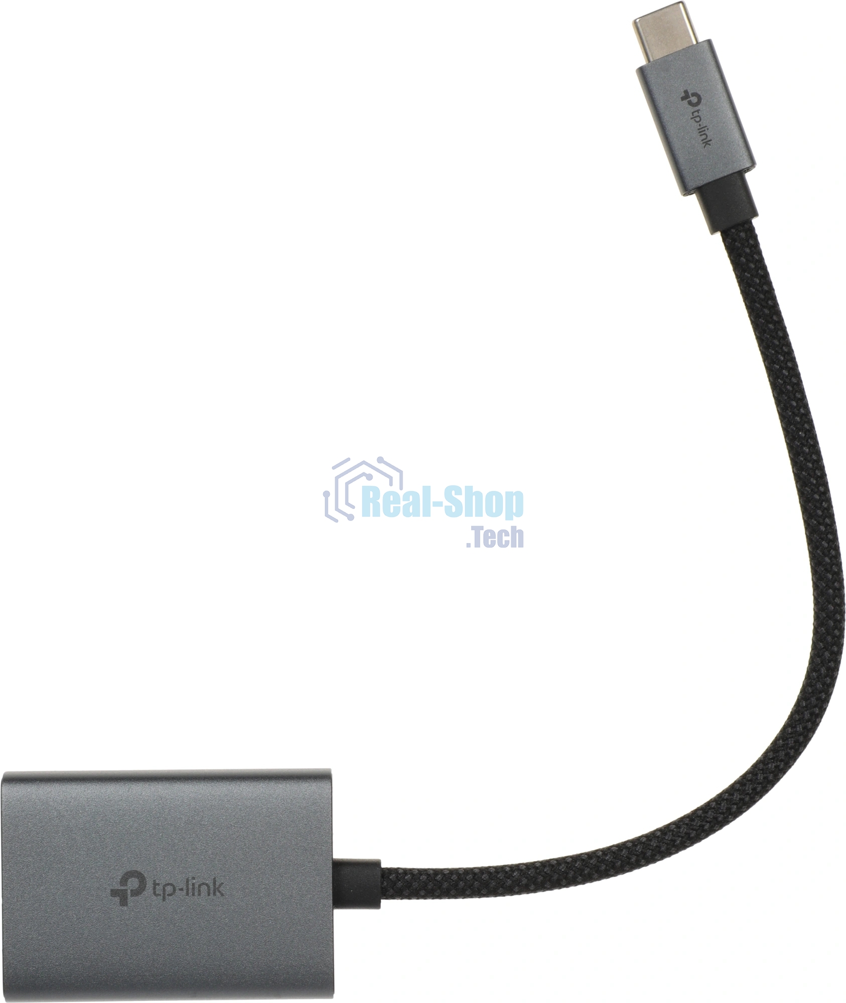 Адптер USB3.0 Type-C/ SD/ microSD TP-Link UA430C