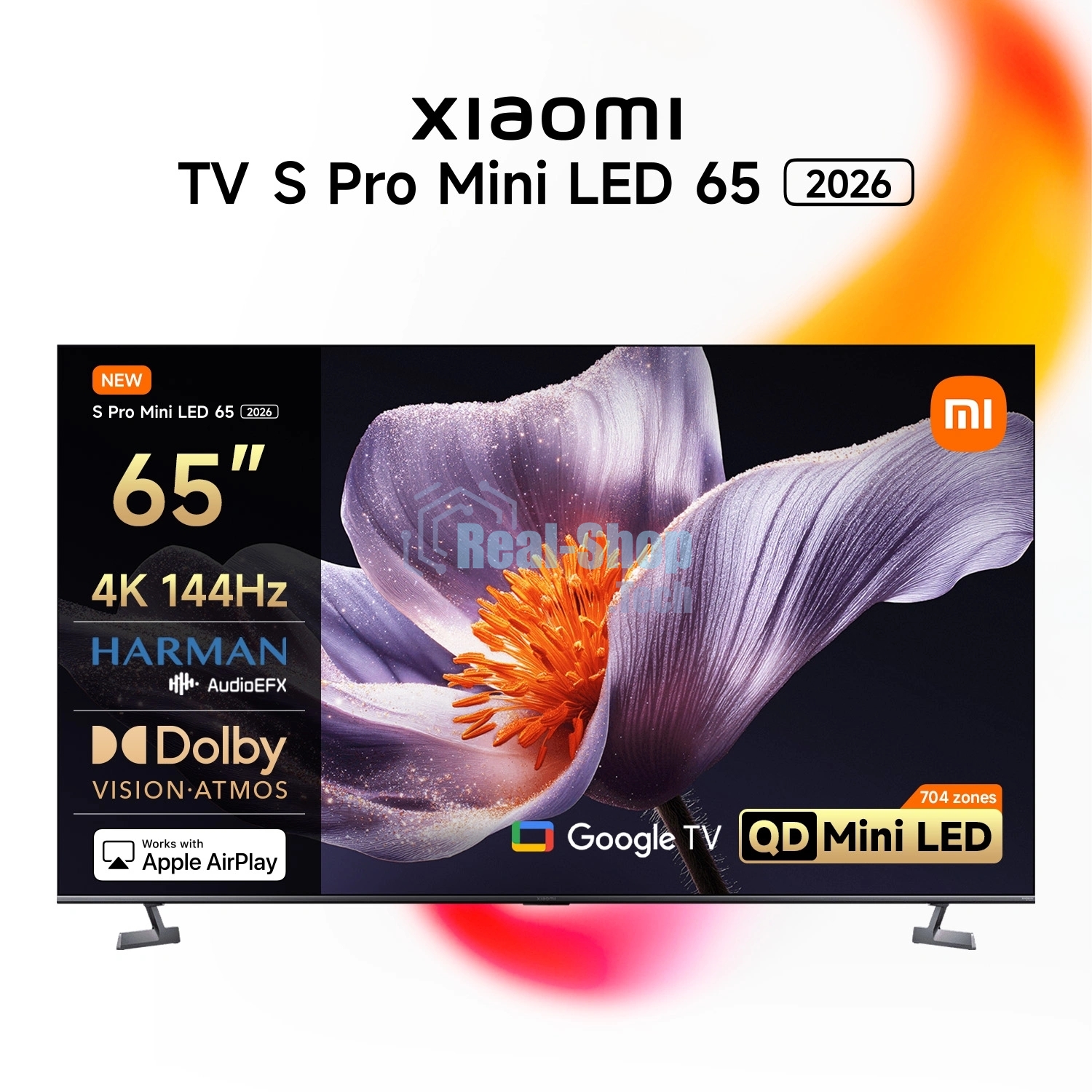 Телевизор Xiaomi 65