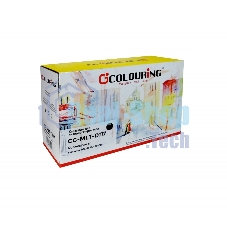 Картридж лазерный Colouring CG-MLT-D117S черный (3000 стр.) для Samsung SCX-4650/4655FN Картридж лазерный Colouring CG-MLT-D117S черный (3000 стр.) для Samsung SCX-4650/4655FN