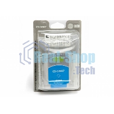 Картридж струйный Cactus CS-C4907 №940 голубой (30 мл) для HP OfficeJet PRO 8000/8500