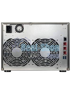 Сетевое хранилище ASUSTOR AS7110T 10-Bay NAS/Media player/Intel Xeon E-2224 3.4GHz up to 4.6GHz(Quad-Core), 8Gb SO-DIMM DDR4, noHDD(HDD,SSD),/10x1GbE+3x2,5Gbe(LAN)/3xUSB3.2,HDMI/M.2/4ip camera license; 90IX01D1-BW3S1