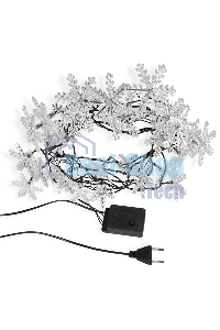 Гирлянда светодиодная 