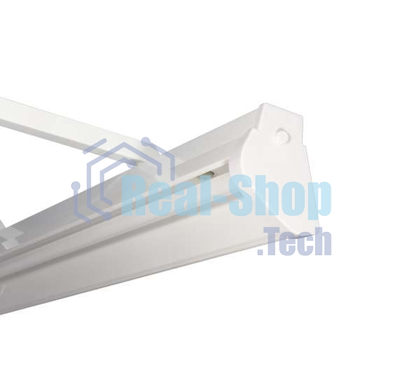 Светильник ЛБО46-36-003 Class 1х36Вт G13 IP20 для школьных досок без рассеив. Ардатов