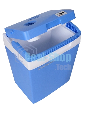 Автохолодильник Starwind CB-117 29л 48Вт