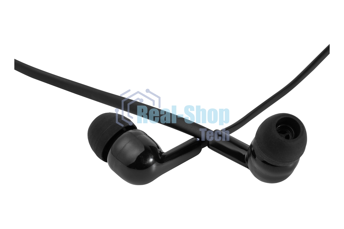 Наушники Harper HV-106 черный