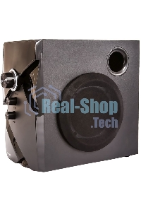 Акустическая система SUPRA SMB-290 (Bluetooth. Максимальная мощность: 550 Вт. Суммарная мощность (RMS) 60 Вт. FM тюнер. USB порт. SD порт. AUX вход. Пульт ДУ.)