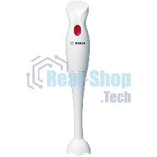 Блендер погружной Bosch MSMP1000 350Вт белый