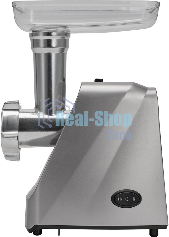 Мясорубка электрическая Polaris PMG 2077 2000 Вт, графит