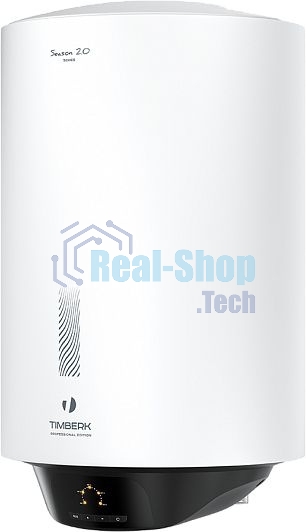 Накопительный водонагреватель Timberk SWH RE19 100 V сухой ТЭН