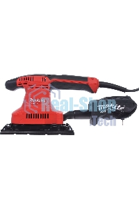 Вибрационная шлифовальная машина Makita M9203 190Вт