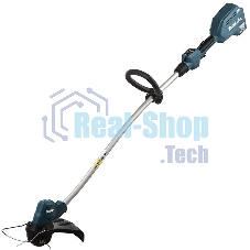 Триммер аккумуляторный Makita DUR189Z, 18 В, 0 Ач