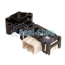 Термоблокировка люка Samsung