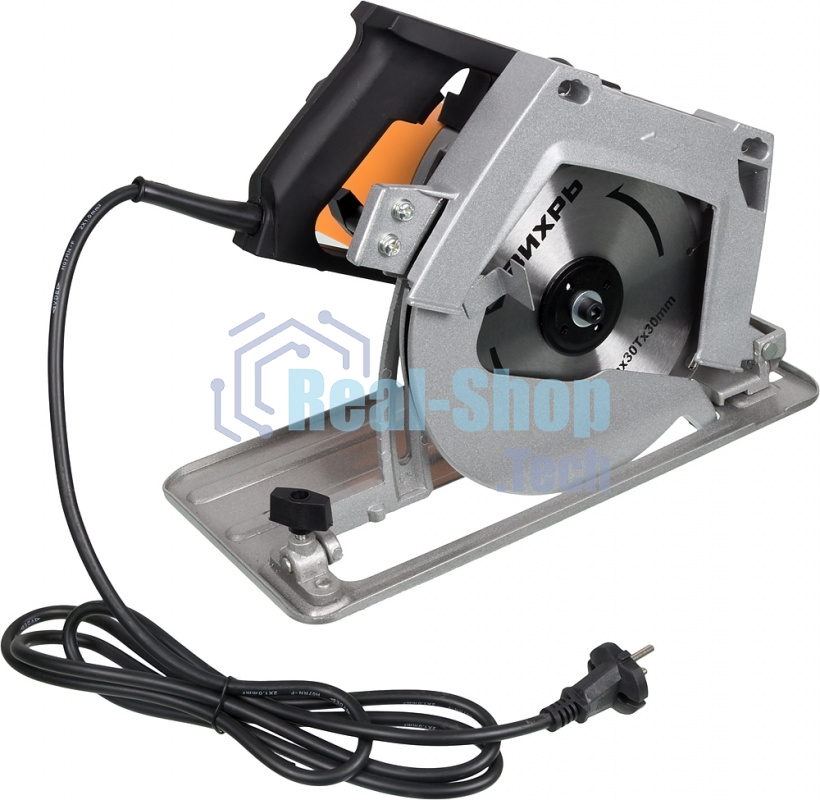 Дисковая пила Вихрь ДП-200СТ