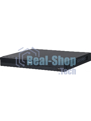 Видеорегистратор Dahua DHI-NVR5216-8P-EI
