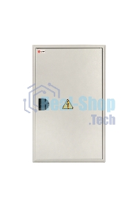 Щит распред. EKF mb21-36n навесной ЩРН-36 пласт. замок (480х300х120) IP31 EKF PROxima