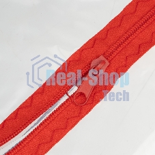 Пленочная дверь Matrix на молнии типа L220x120 cm с малярной лентой 25 см х 10 м