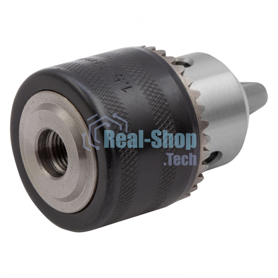 Патрон Matrix для дрели ключевой 1,5–13 мм – М12x1,25