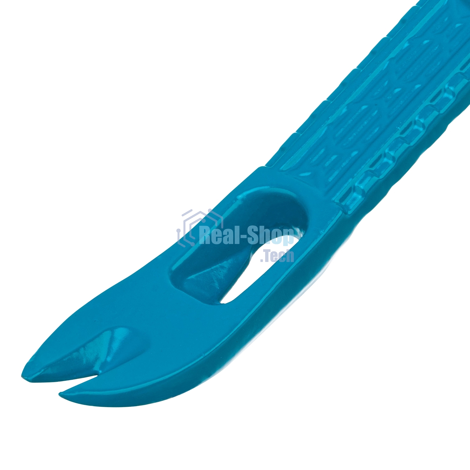 Лом-гвоздодер Gross 25251 мини, 250x21x9мм