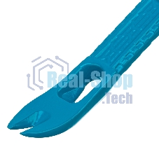 Лом-гвоздодер Gross 25251 мини, 250x21x9мм