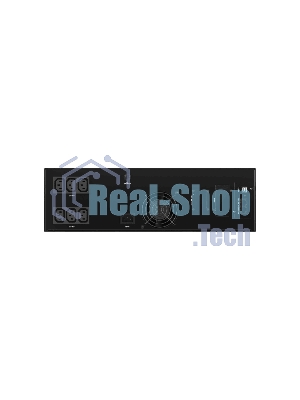 Источник бесперебойного питания DKC INFORPRO3000I / 2000 ВА / 1600 Вт / 6 x IEC 320 C13 (компьютерный)