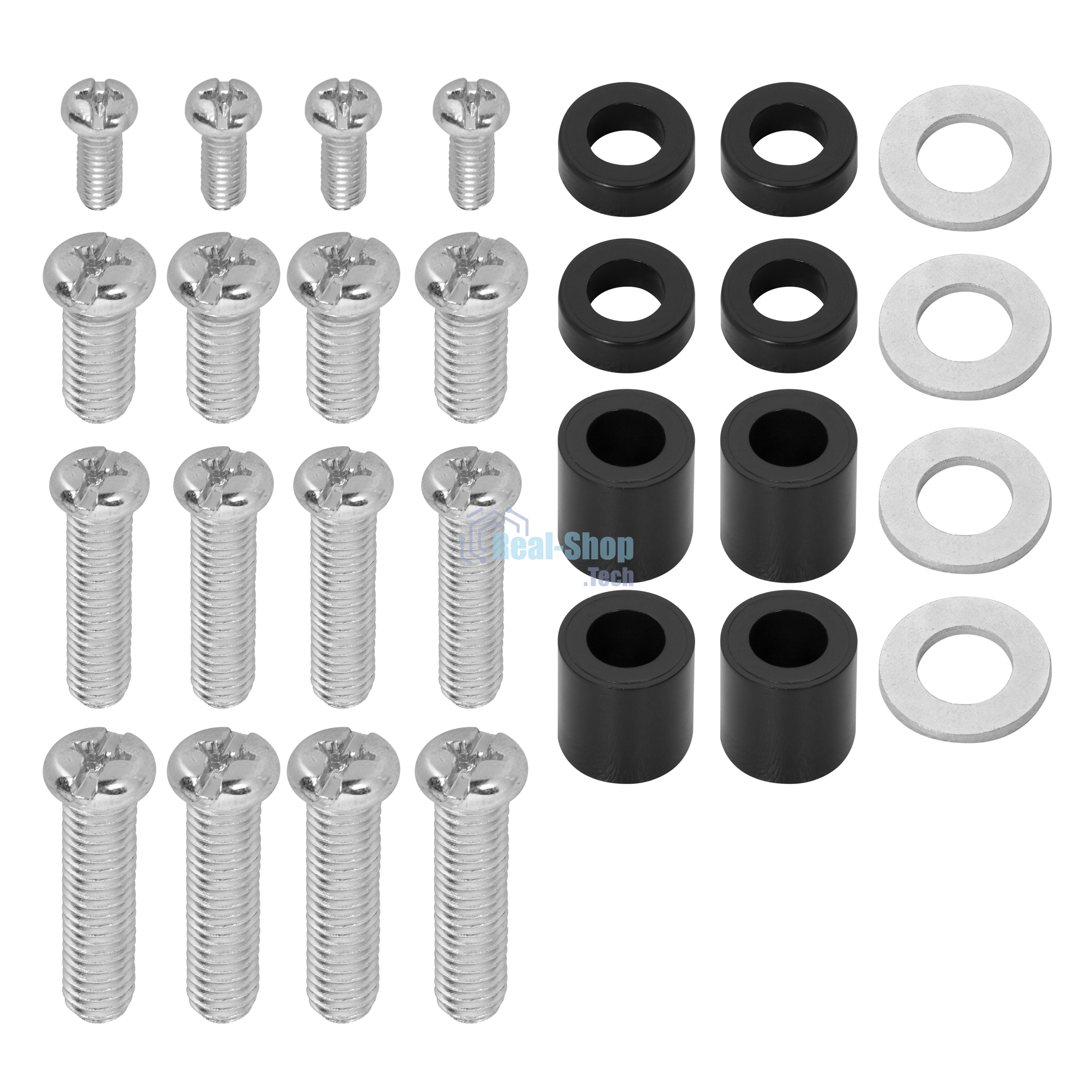 Кронштейн для ТВ наклонный Maunfeld MTM-3255TS