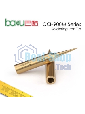 Жало для паяльника BAKU BA-900M-T-SSK