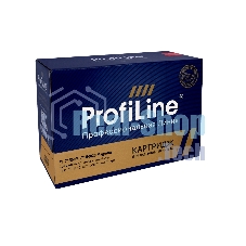 Картридж лазерный ProfiLine PL-71B50M0/71B0030 для принтеров Lexmark LaserPrinter CS317/CS417/CS517/CX317/CX417/CX517 Magenta 2300 копий