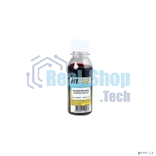 Расходные материалы Hi-Black Чернила HP водные/унив (Hi-Color), 0.1л, magenta