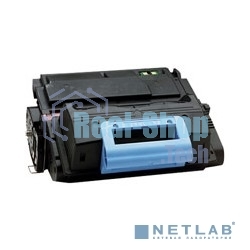 Картридж лазерный HP Q5945A черный для LJ 4345mfp 18 000 стр.