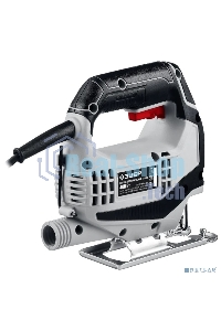 Лобзик электрический Зубр Л-400