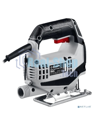 Лобзик электрический Зубр Л-400